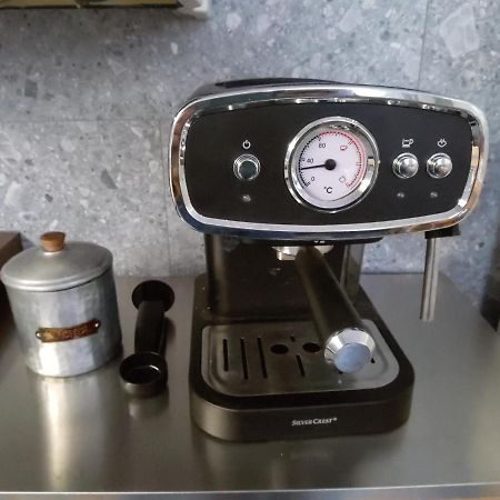 Retro Malo Apartment Dunkirk Bagian luar foto